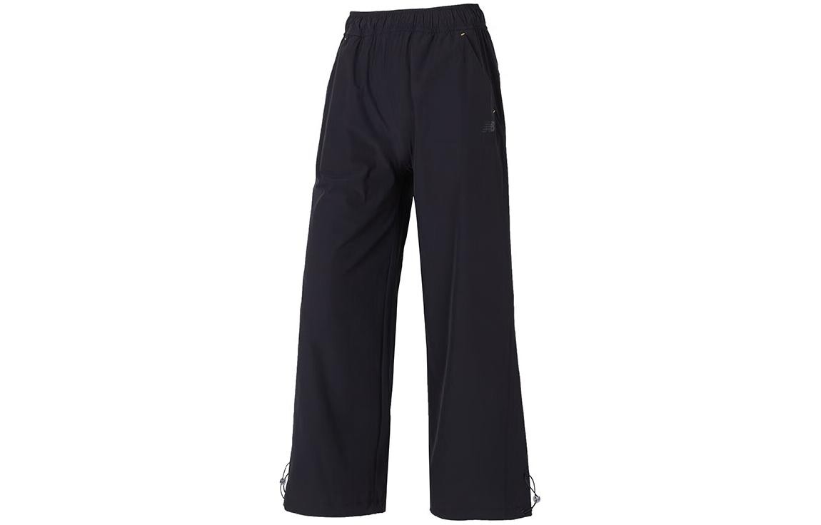 Женские повседневные брюки New Balance, цвет Black
Женские повседневные брюки New Balance, цвет Black