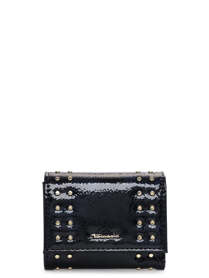 Tamaris Кошелек TAS Georgiana синего цвета
Tamaris Кошелек TAS Georgiana синего цвета