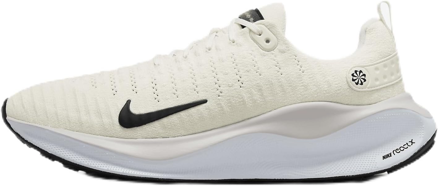 Мужские кроссовки Nike InfinityRN 4, Sail/Platinum Tint/White/Black
Мужские кроссовки Nike InfinityRN 4, Sail/Platinum Tint/White/Black