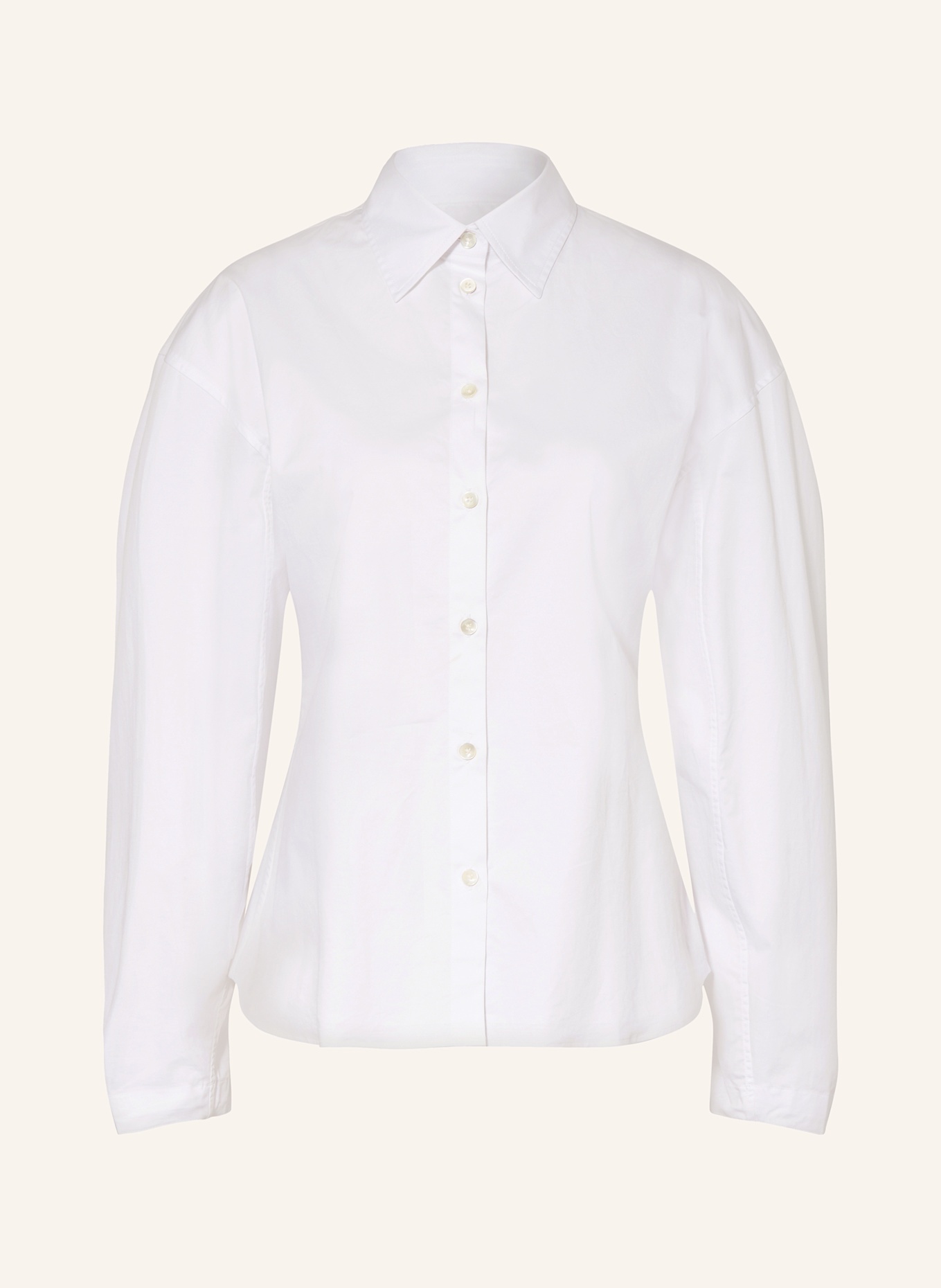 Рубашка блузка Closed, белый
Рубашка блузка Closed, белый