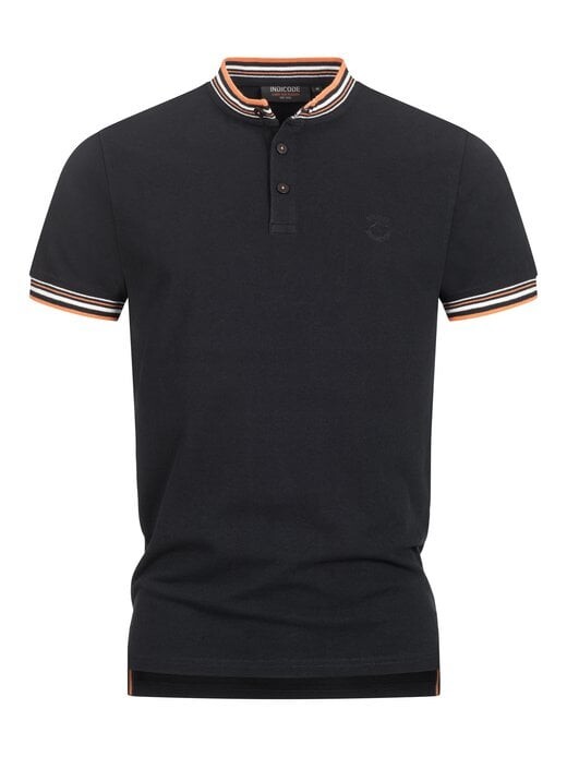 Футболка инодель Indicode, черный
Футболка инодель Indicode, черный