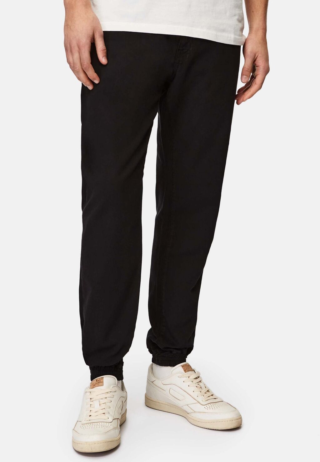 Спортивные брюки WAFFEL JOG Honesty Rules, черный
Спортивные брюки WAFFEL JOG Honesty Rules, черный