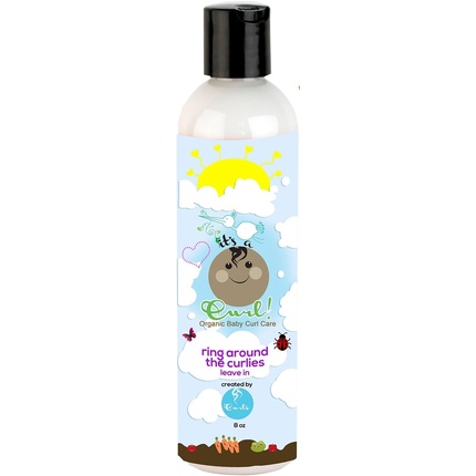 Это кольцо для завитков вокруг кудряшек Curls
Это кольцо для завитков вокруг кудряшек Curls