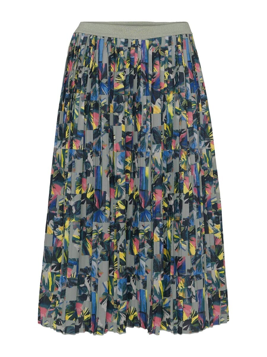 Юбка Goldner Skirt, цвет Mixed colors
Юбка Goldner Skirt, цвет Mixed colors