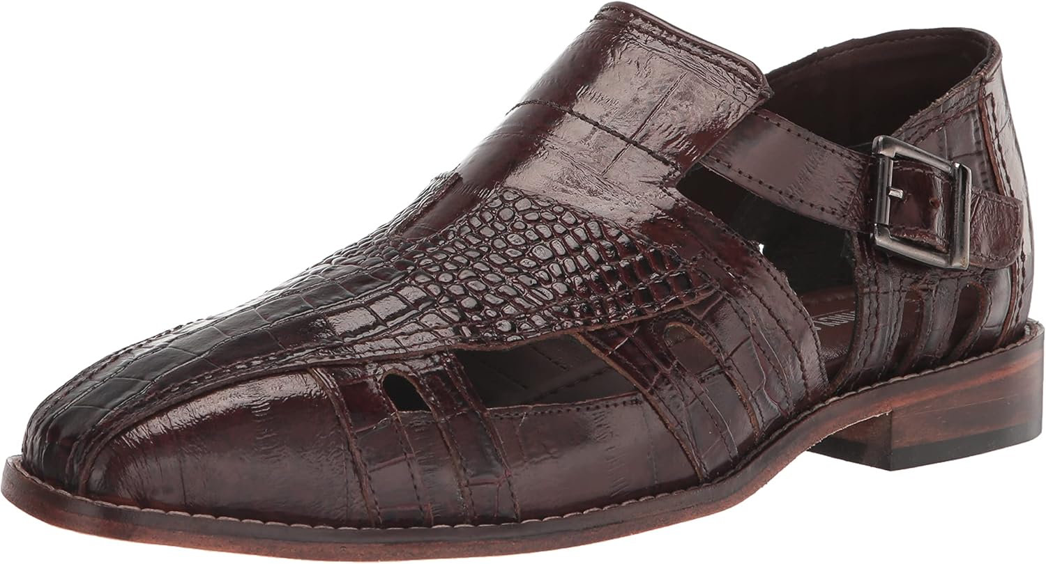 Мужские сандалии Stacy Adams Calvino City, Cognac
Мужские сандалии Stacy Adams Calvino City, Cognac