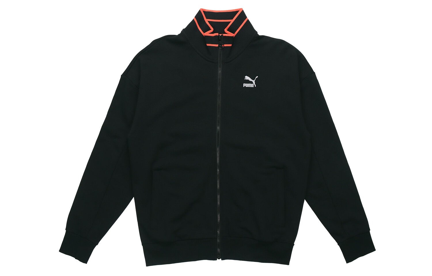 Толстовка TFS для мужчин Puma
Толстовка TFS для мужчин Puma