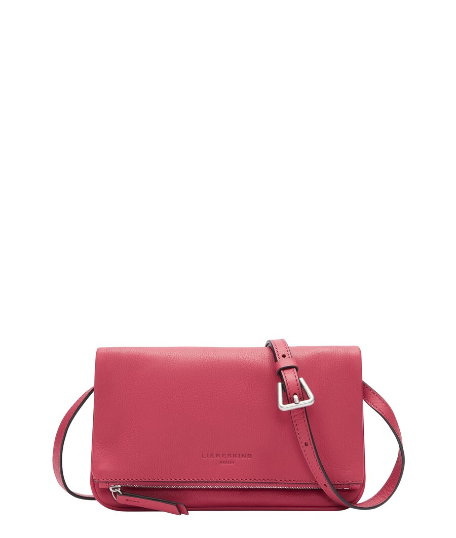 Сумка кросс-боди Liebeskind Berlin Aloe, Raspberry
Сумка кросс-боди Liebeskind Berlin Aloe, Raspberry