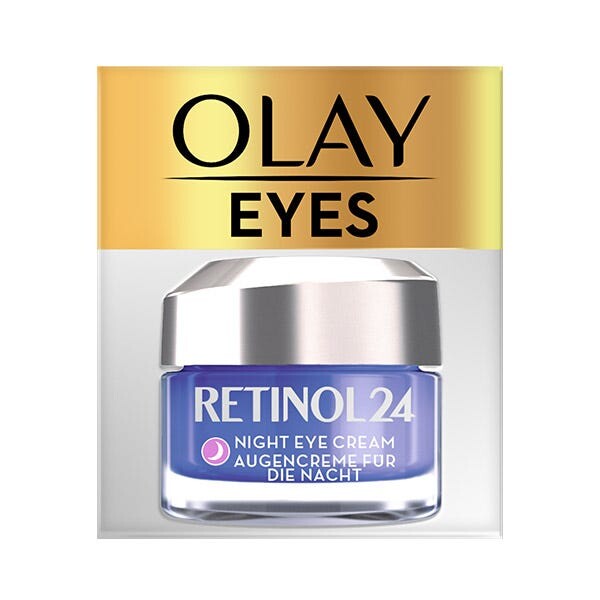 Regenerist Retinol24 Ночной контур для глаз 15 мл Olay 
Regenerist Retinol24 Ночной контур для глаз 15 мл Olay