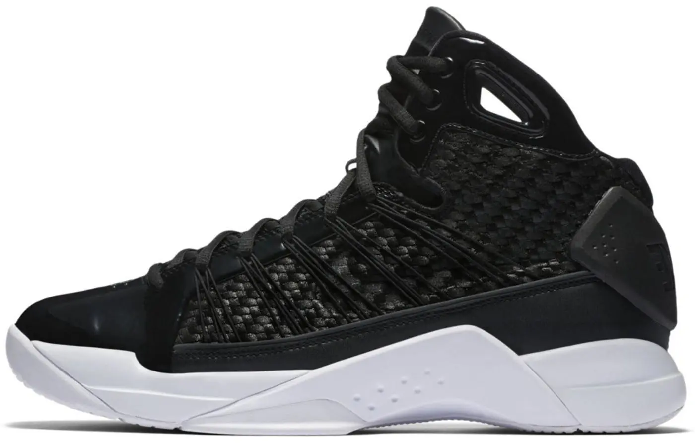 Мужские баскетбольные кроссовки Nike Hyperdunk, Черный, Мужские баскетбольные кроссовки Nike Hyperdunk
Мужские баскетбольные кроссовки Nike Hyperdunk, Черный, Мужские баскетбольные кроссовки Nike Hyperdunk
