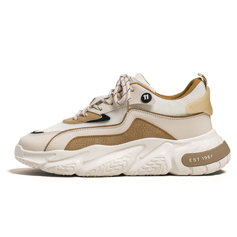 Boogie Bear Амортизирующие, износостойкие, дышащие, легкие, увеличивающие рост низкие кеды мужские бежево-хаки, цвет Beige Khaki
Boogie Bear Амортизирующие, износостойкие, дышащие, легкие, увеличивающие рост низкие кеды мужские бежево-хаки, цвет Beige Khaki