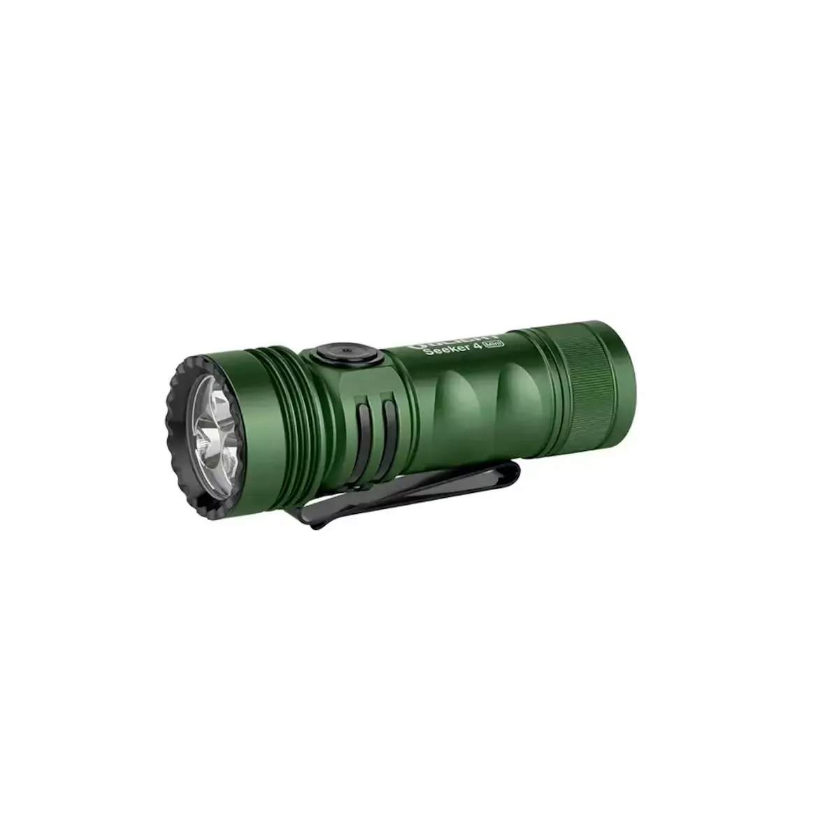 Seeker 4 Mini CW LED фонарь 1,200 мкм + ультрафиолетовый свет Edic. OD Green Olight, зеленый
Seeker 4 Mini CW LED фонарь 1,200 мкм + ультрафиолетовый свет Edic. OD Green Olight, зеленый