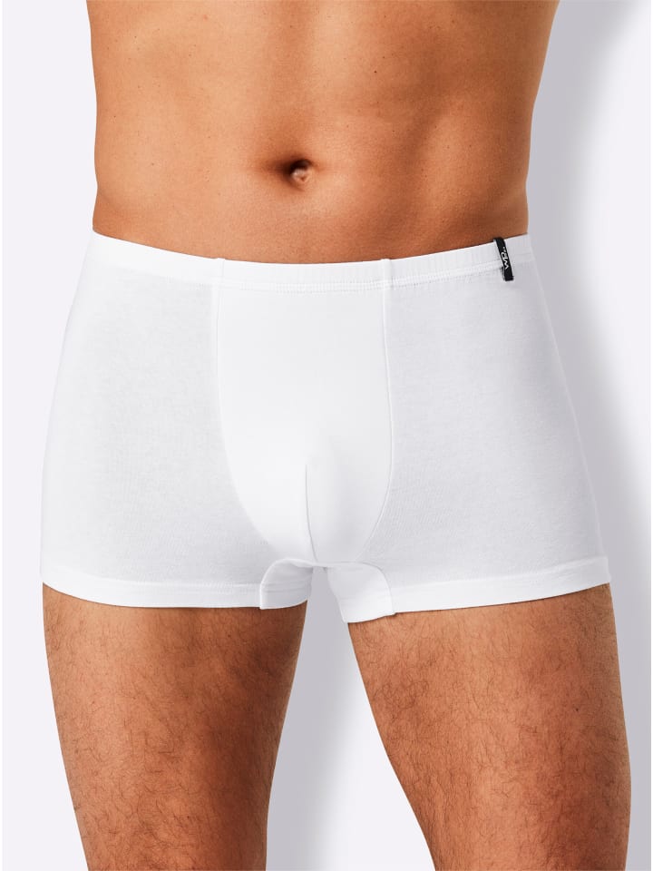 Брюки 5x белые WITT WEIDEN
Брюки 5x белые WITT WEIDEN