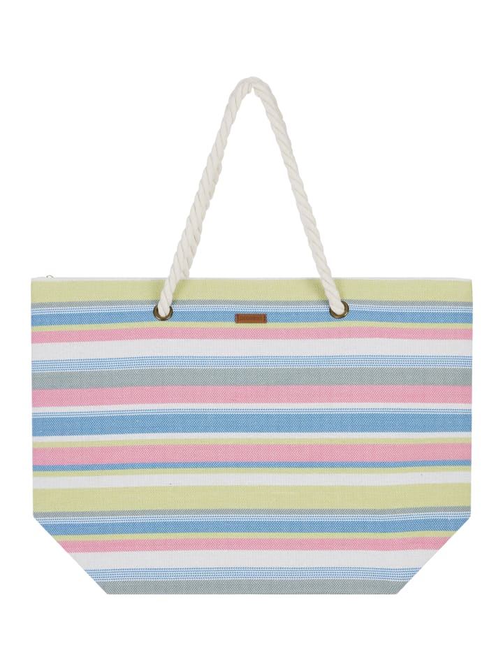 Сумка шоппер Protest, цвет surfing blue
Сумка шоппер Protest, цвет surfing blue