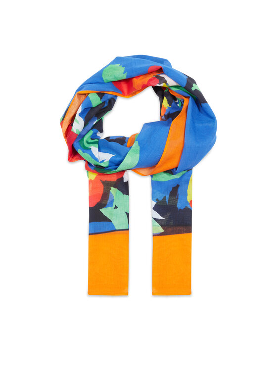 Шарф 20496083 Lauren Ralph Lauren, мультиколор
Шарф 20496083 Lauren Ralph Lauren, мультиколор