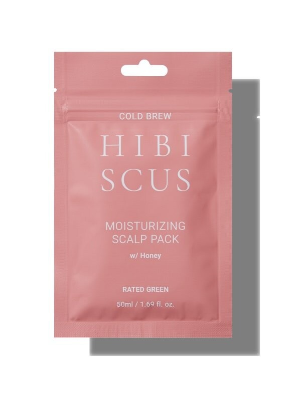 RATED GREEN, Hibiskus увлажняющее средство для кожи головы с гибискусом и медом 50мл
RATED GREEN, Hibiskus увлажняющее средство для кожи головы с гибискусом и медом 50мл