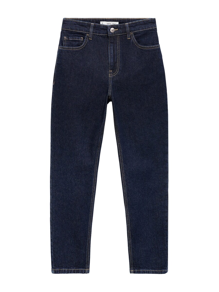 Обычные джинсы MANGO NEWMOM, темно-синий
Обычные джинсы MANGO NEWMOM, темно-синий