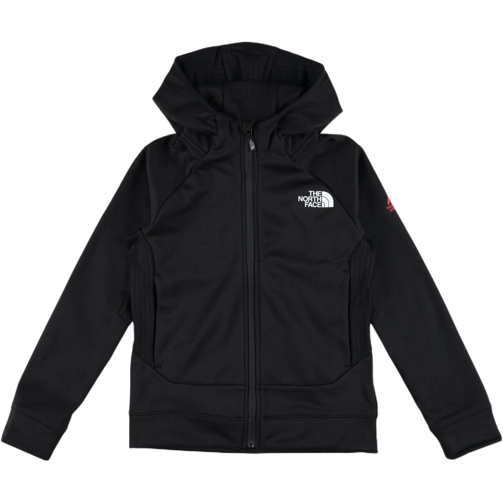 THE NORTH FACE Куртка черная детская
THE NORTH FACE Куртка черная детская