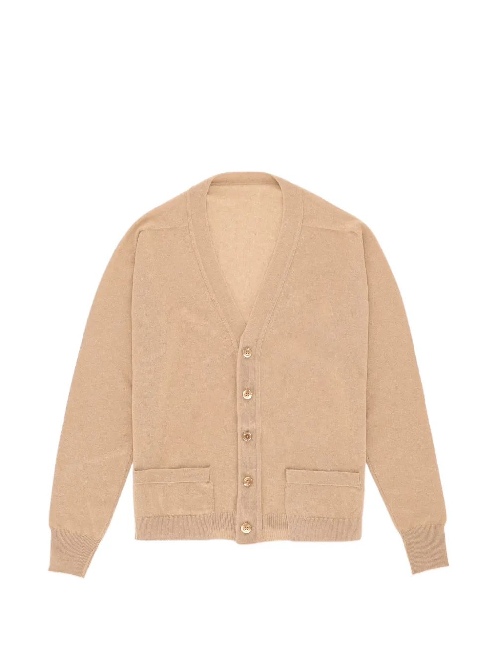 Кардиган Lynch с V-образным вырезом Fortela, бежевый
Кардиган Lynch с V-образным вырезом Fortela, бежевый