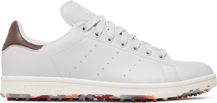 Кроссовки Stan Smith Golf 'Icons Pack', серый
Кроссовки Stan Smith Golf 'Icons Pack', серый