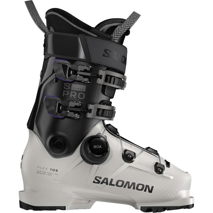 Горнолыжные ботинки S/Pro supra boa 105 w - женские, 2026 Salomon, Gray Aurora/Black/Black, Черный, Горнолыжные ботинки S/Pro supra boa 105 w - женские, 2026 Salomon, Gray Aurora/Black/Black
Горнолыжные ботинки S/Pro supra boa 105 w - женские, 2026 Salomon, Gray Aurora/Black/Black, Черный, Горнолыжные ботинки S/Pro supra boa 105 w - женские, 2026 Salomon, Gray Aurora/Black/Black