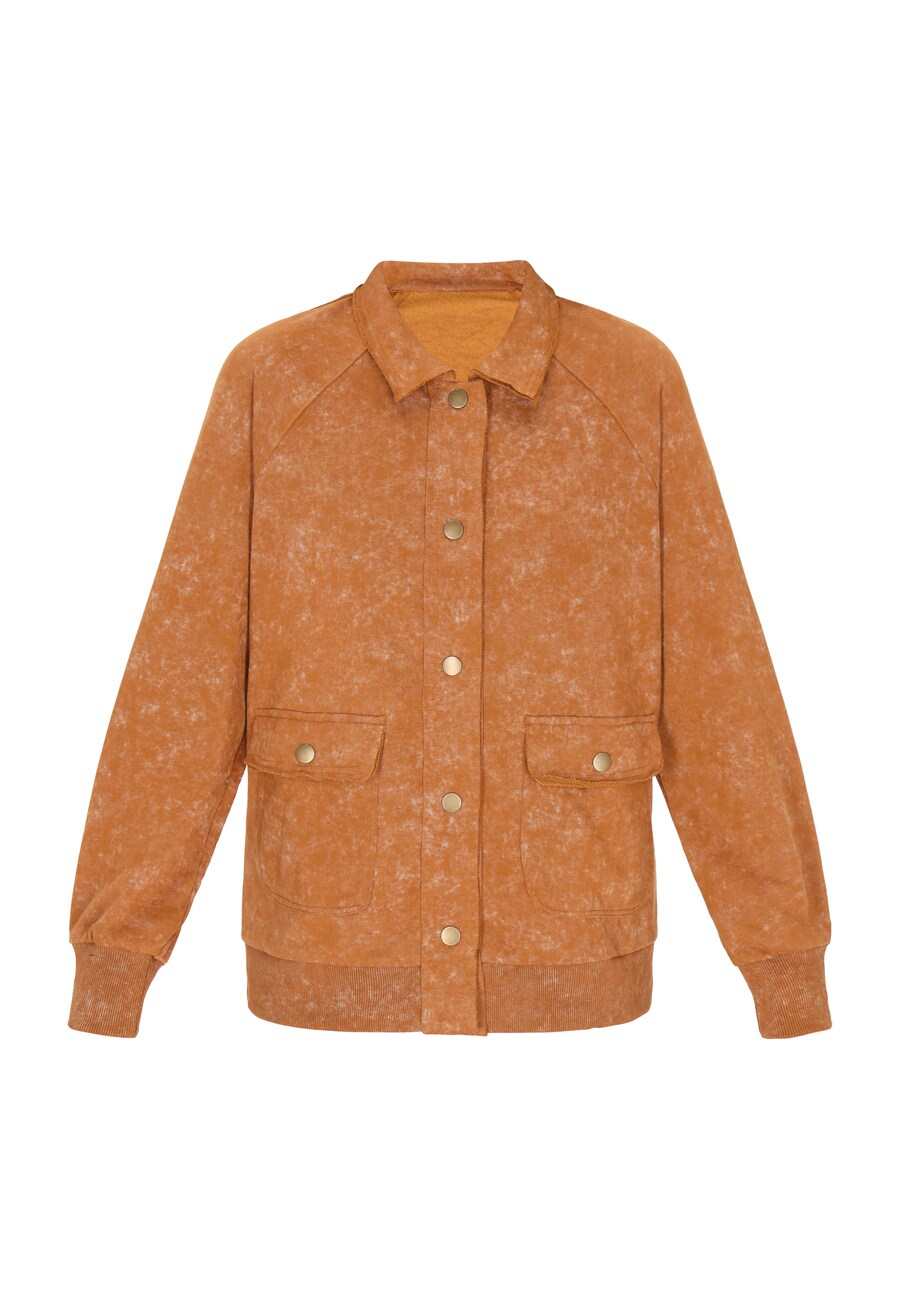 Межсезонная куртка ebeeza, коричневый
Межсезонная куртка ebeeza, коричневый