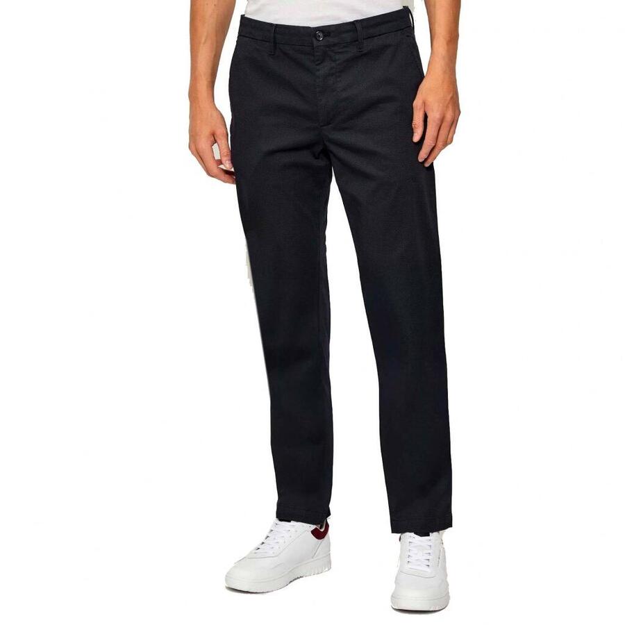 Брюки Tommy Hilfiger, модель Bleecker Printed Structu, цвет Blue
Брюки Tommy Hilfiger, модель Bleecker Printed Structu, цвет Blue