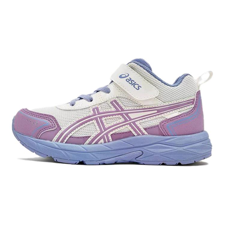 Беговые детские кроссовки Contend Series Mid top ASICS, 100
Беговые детские кроссовки Contend Series Mid top ASICS, 100