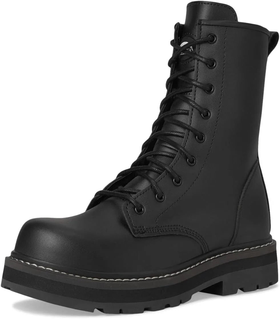 Рабочие ботинки Avenger Fortune Avenger Work Boots, черный
Рабочие ботинки Avenger Fortune Avenger Work Boots, черный