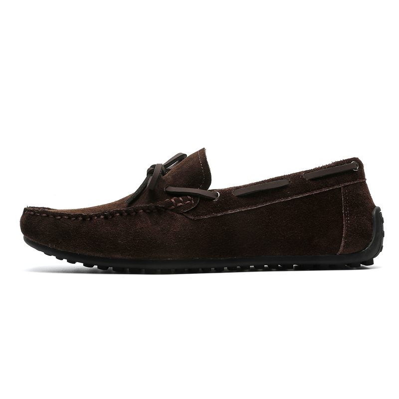 PAVEA Мокасины мужские коричневые, цвет Brown
PAVEA Мокасины мужские коричневые, цвет Brown