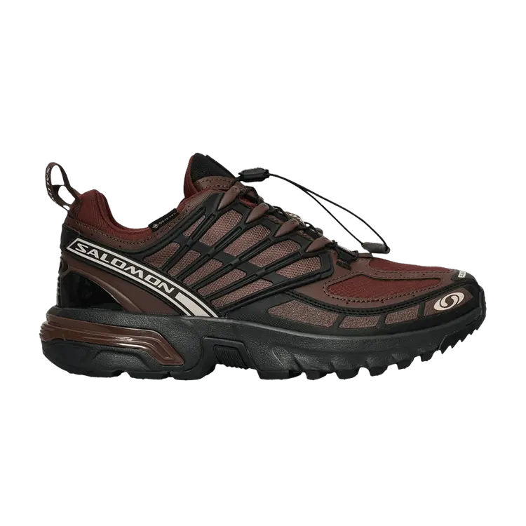 Кроссовки Salomon ACS Pro GORE-TEX 'Clay Rum Raisin', коричневый
Кроссовки Salomon ACS Pro GORE-TEX 'Clay Rum Raisin', коричневый