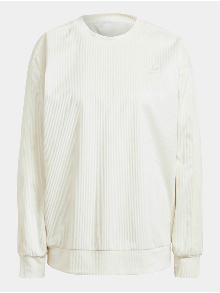 Толстовка adidas, цвет off white
Толстовка adidas, цвет off white