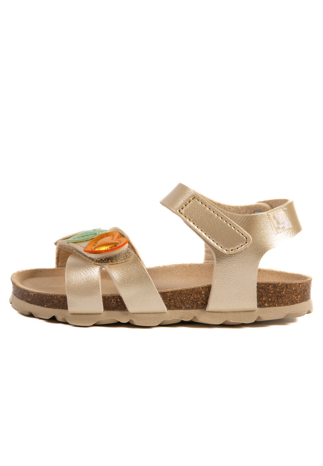 Сандалии billowy tten, золотой
Сандалии billowy tten, золотой