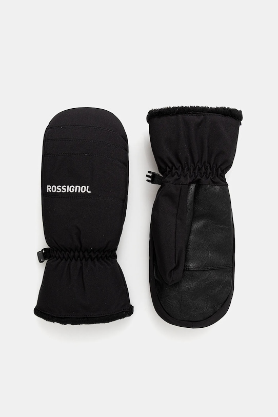 Лыжные перчатки Rossignol, черный
Лыжные перчатки Rossignol, черный