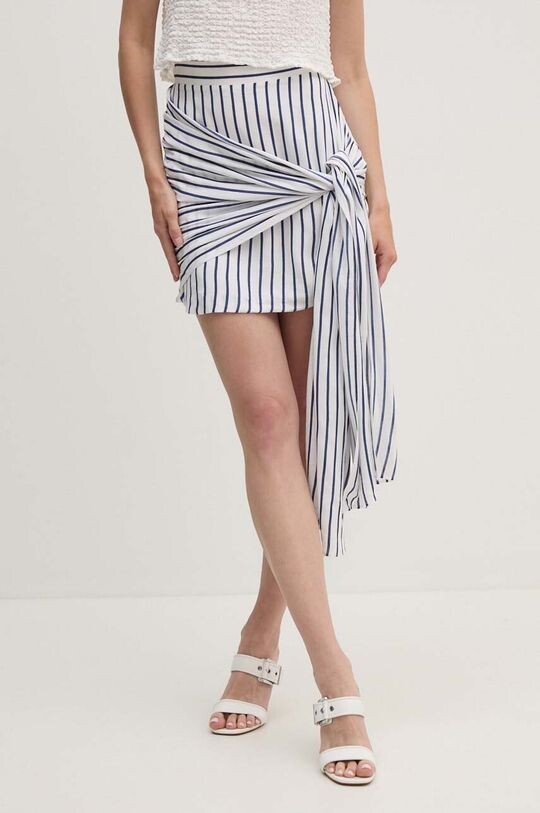 МАЛИРА юбка Bardot, темно-синий
МАЛИРА юбка Bardot, темно-синий