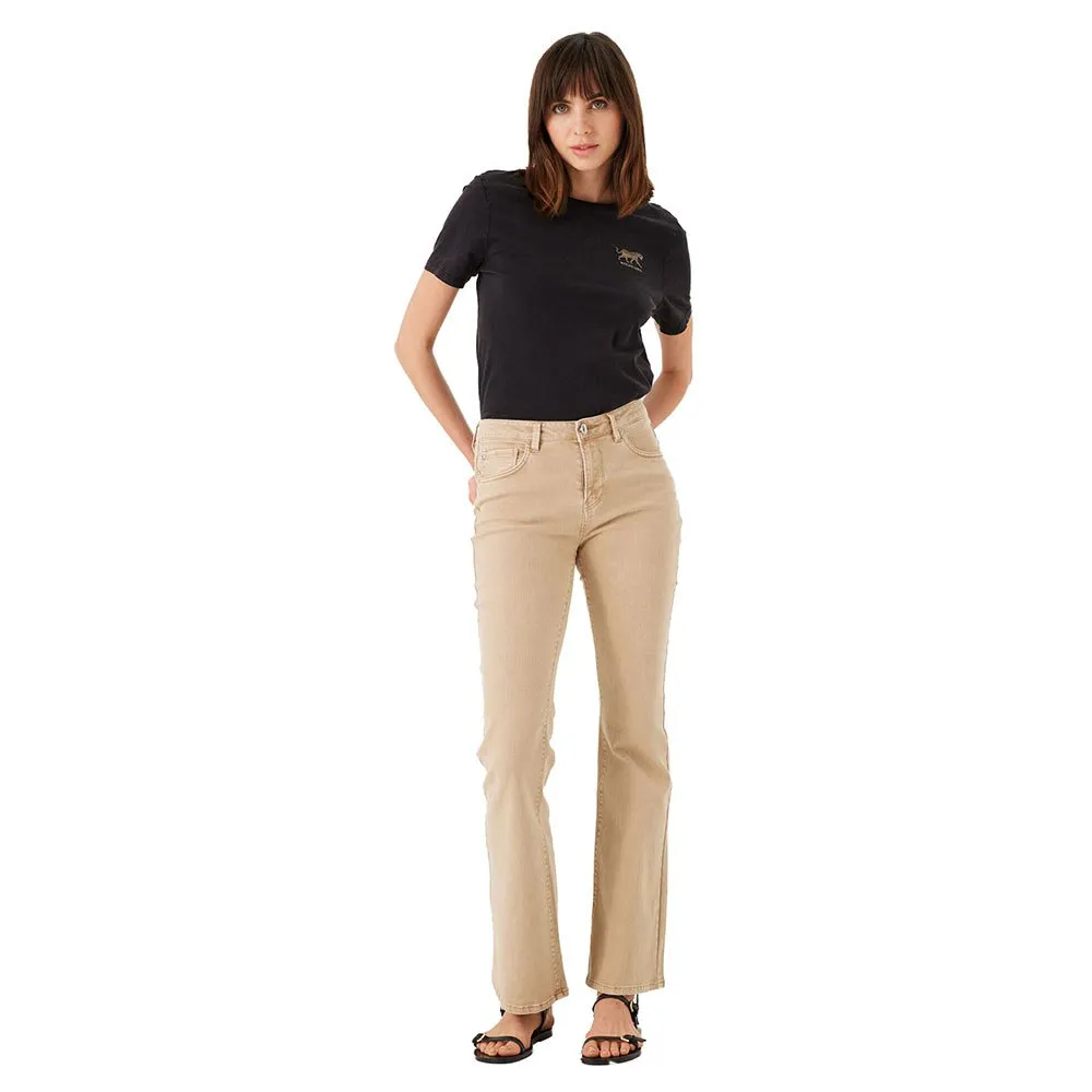 Футболка Garcia Z0012, бежевый
Футболка Garcia Z0012, бежевый