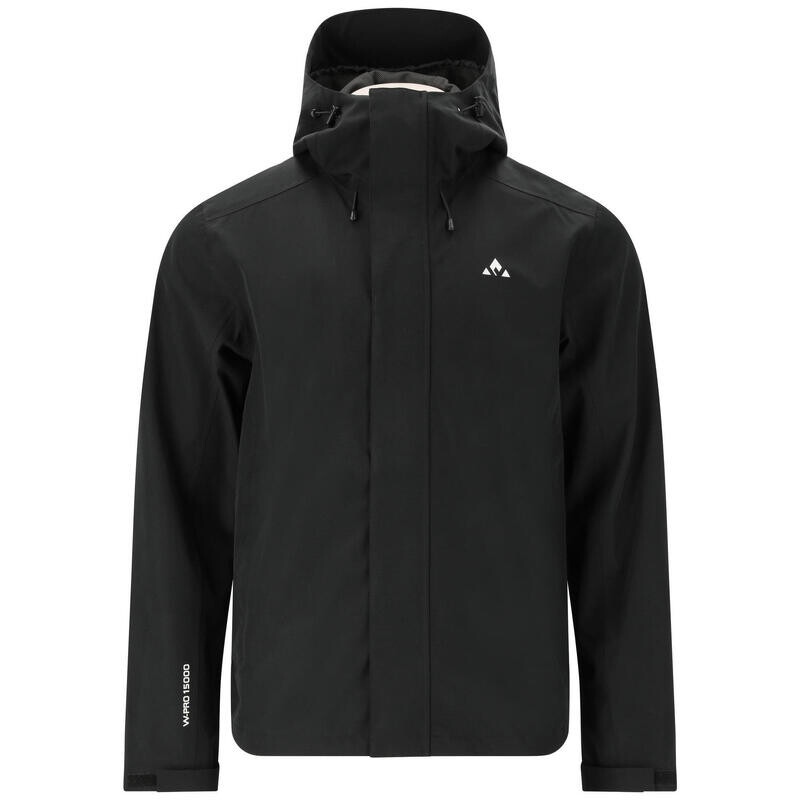 Функциональная куртка Whistler, черный 
Функциональная куртка Whistler, черный