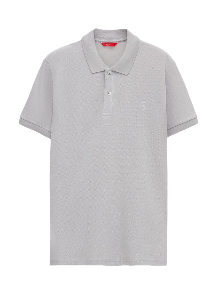 Рубашка D’S Damat, серый 
Рубашка D’S Damat, серый