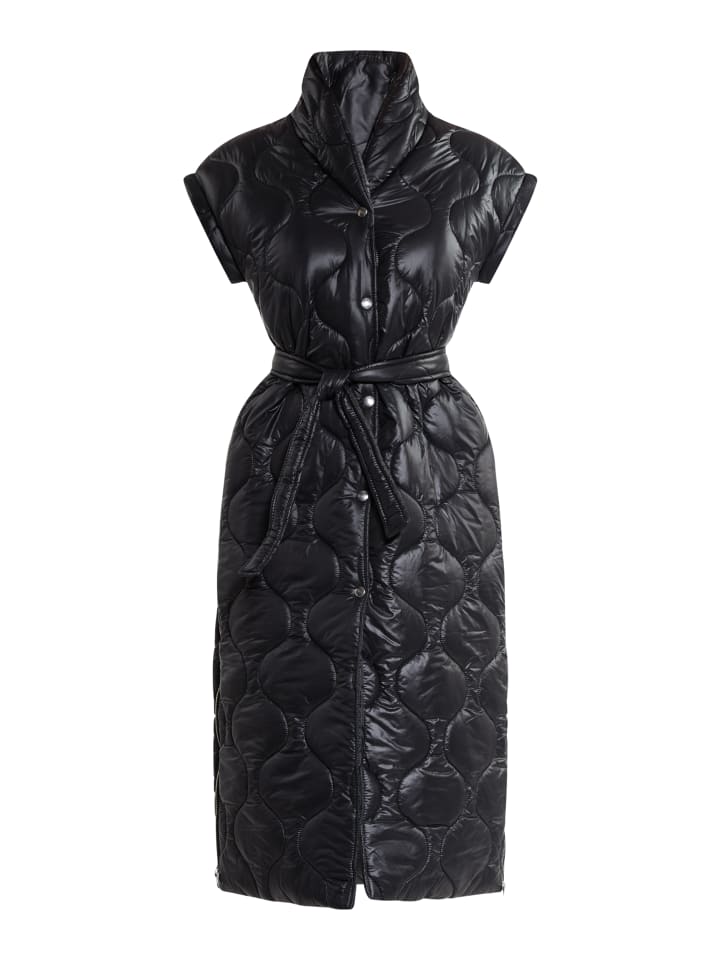 Женская куртка черного цвета faina
Женская куртка черного цвета faina