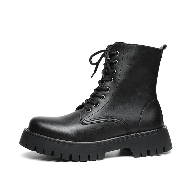 Ботинки Chi Wolf Martin Boots Men
Ботинки Chi Wolf Martin Boots Men