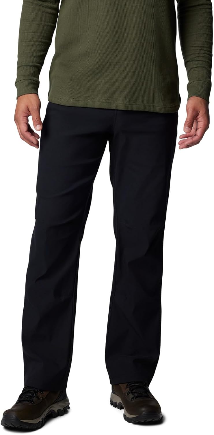 Мужские штаны Columbia Bucktail II, Black/Timberwoods Camo
Мужские штаны Columbia Bucktail II, Black/Timberwoods Camo