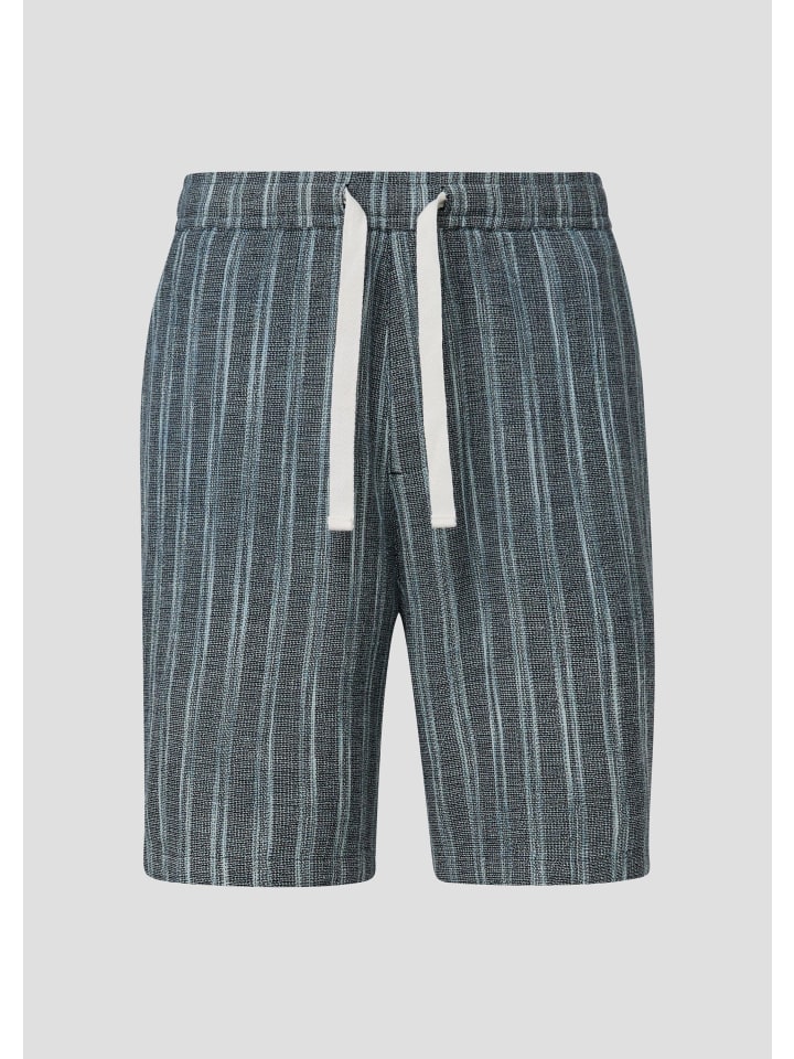 s.Oliver Шорты Bermuda DETROIT in 59G0_navy
s.Oliver Шорты Bermuda DETROIT in 59G0_navy