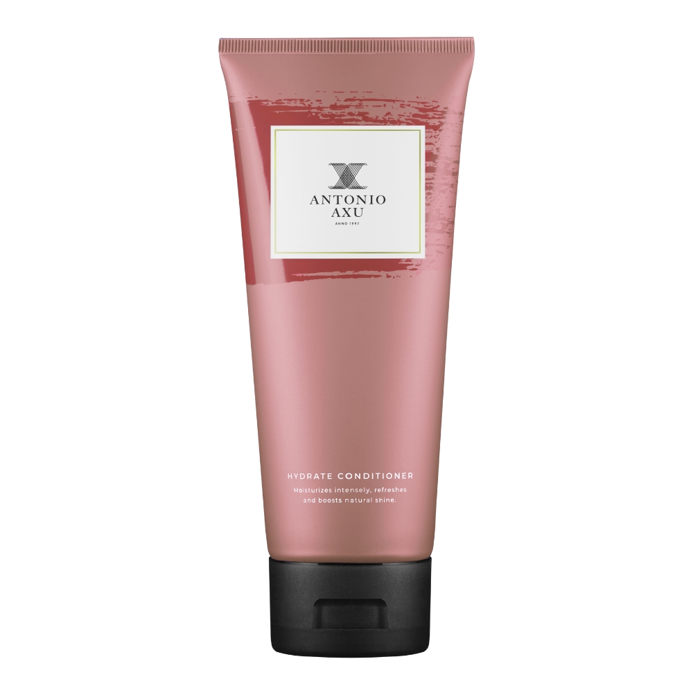 Увлажняющий кондиционер для волос hydrating conditioner Antonio Axu, 200 мл
Увлажняющий кондиционер для волос hydrating conditioner Antonio Axu, 200 мл