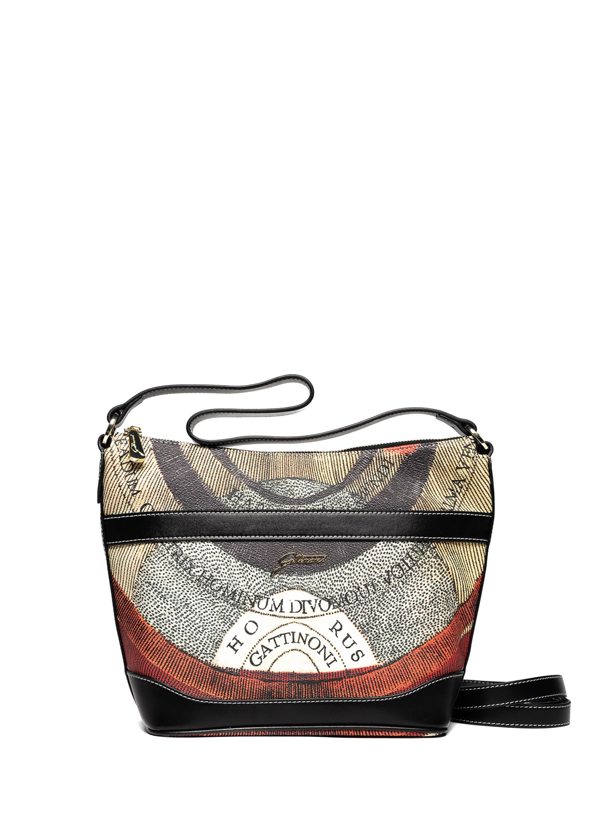 Gattinoni Плечевая сумка, мультиколор
Gattinoni Плечевая сумка, мультиколор
