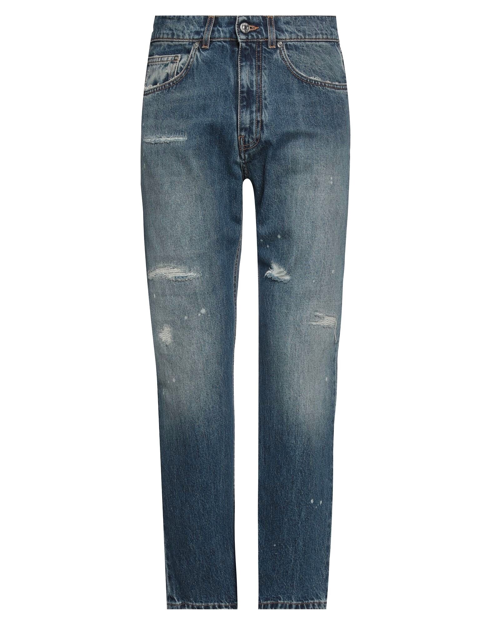 Джинсы Grifoni, синий
Джинсы Grifoni, синий