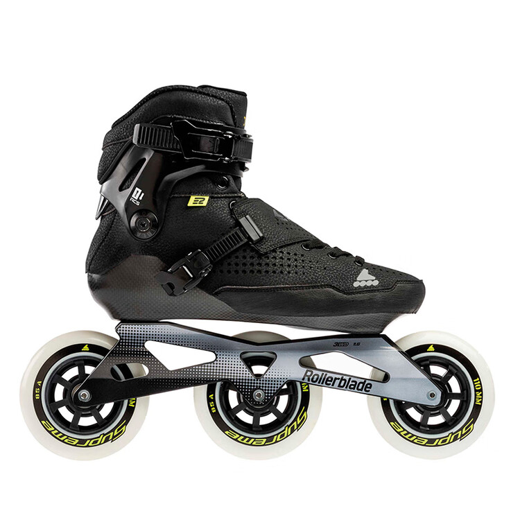 RollerBlade E2110 роликовые коньки для взрослых, скоростные для марафона, черные, размер 37
RollerBlade E2110 роликовые коньки для взрослых, скоростные для марафона, черные, размер 37
