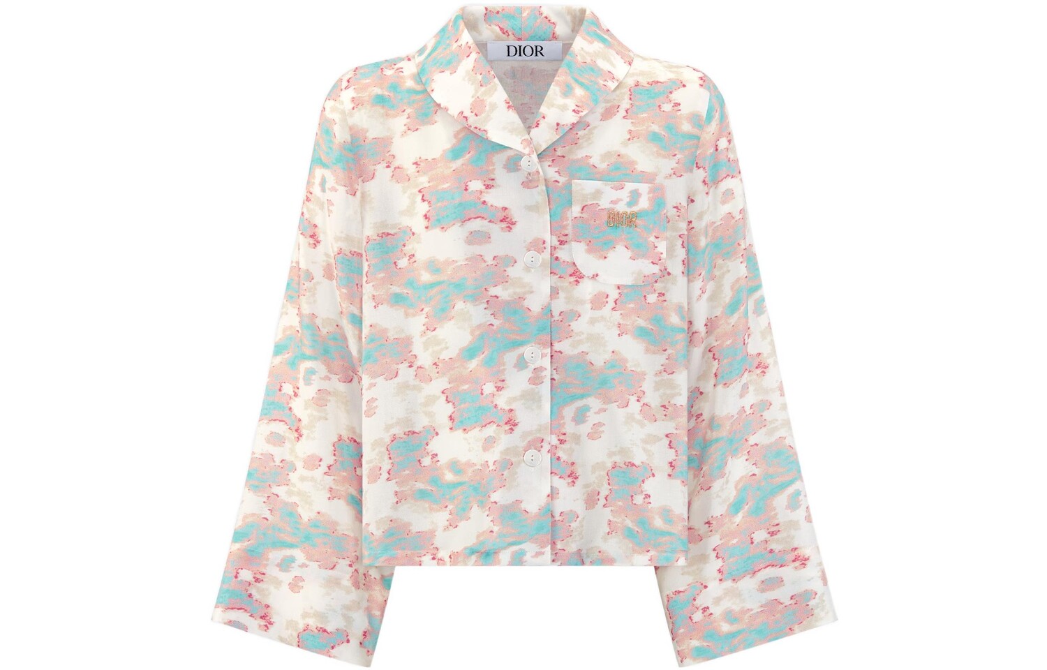 Рубашка детская Dior, розовый
Рубашка детская Dior, розовый