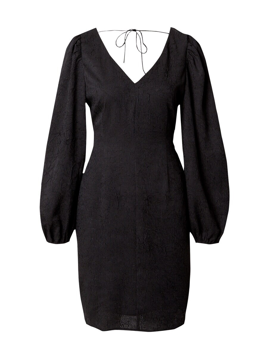 Платье Samsøe Samsøe ANAI, черный
Платье Samsøe Samsøe ANAI, черный