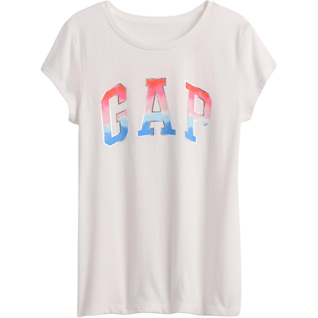 Футболка для детей 3-7 лет GAP, белый
Футболка для детей 3-7 лет GAP, белый