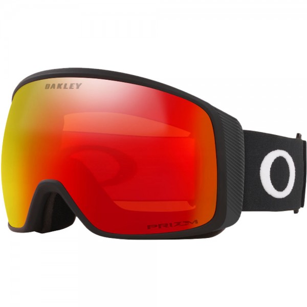 Очки для сноуборда Flight Tracker L Oakley, черный
Очки для сноуборда Flight Tracker L Oakley, черный