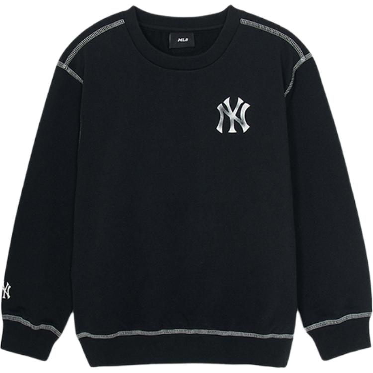 Свитшот New York Yankees SS25 для детей 3-7 лет MLB KIDS, черный
Свитшот New York Yankees SS25 для детей 3-7 лет MLB KIDS, черный